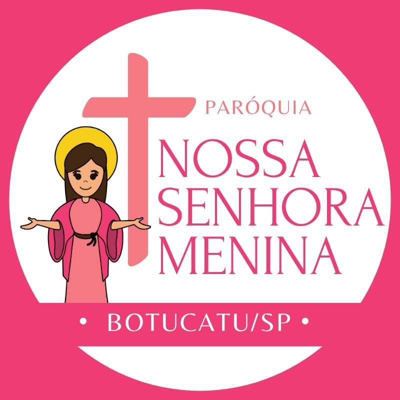 Logomarca da Paróquia